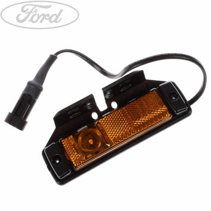 GENUINE FORD 1792336 TRANSIT SIDE MARKER LIGHT ASSEMBLY | ML Performance UK