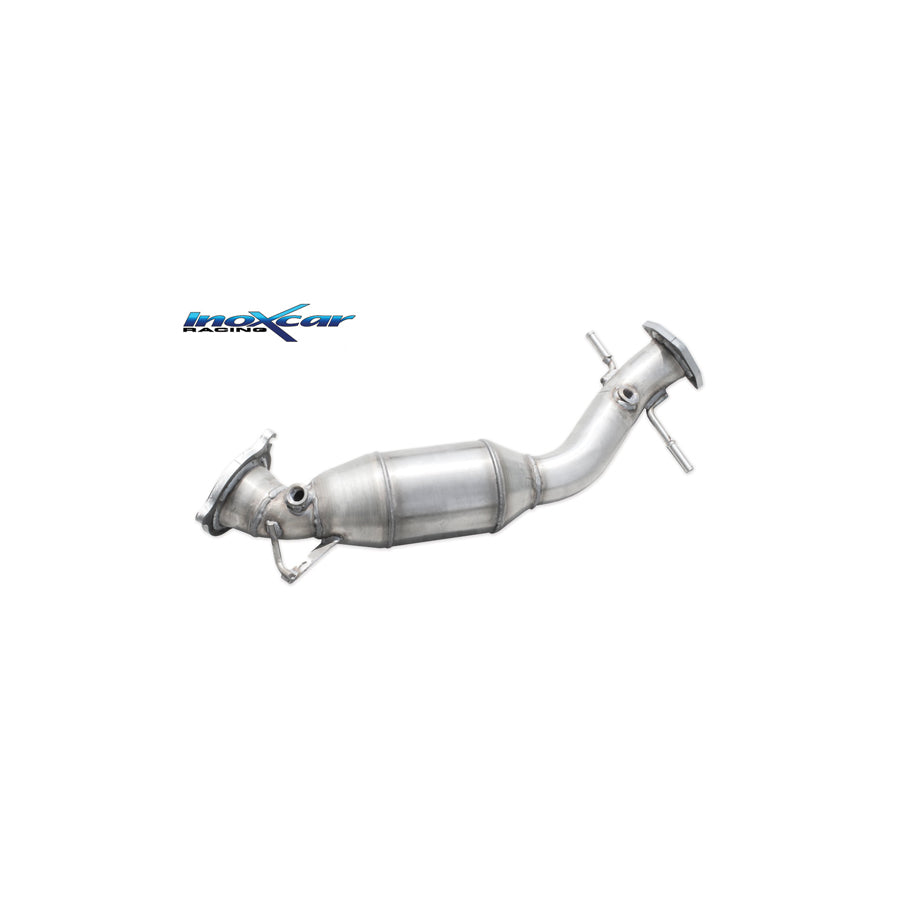 InoXcar AFEVO.01CAT Range Rover Evoque Catalyst Replacement Pipe | ML Performance UK Car Parts