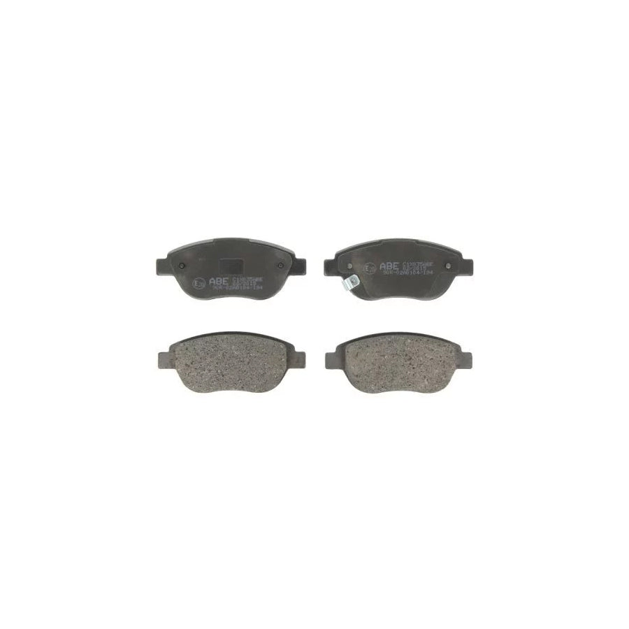 ABE C1X035ABE Brake Pad Set