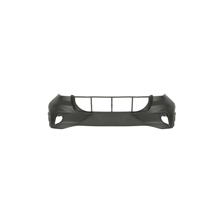 Blic 5511-00-0041221P Front Splitter