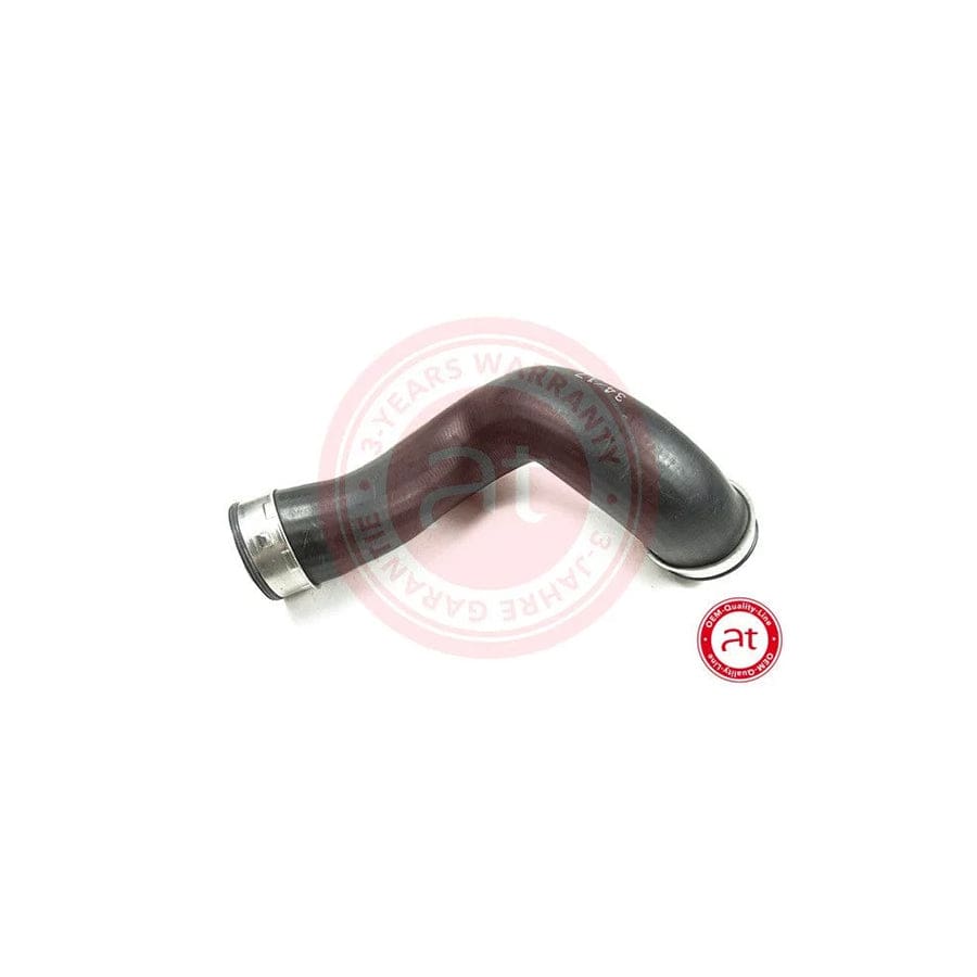 At Autoteile Germany at21048 Charger Intake Hose