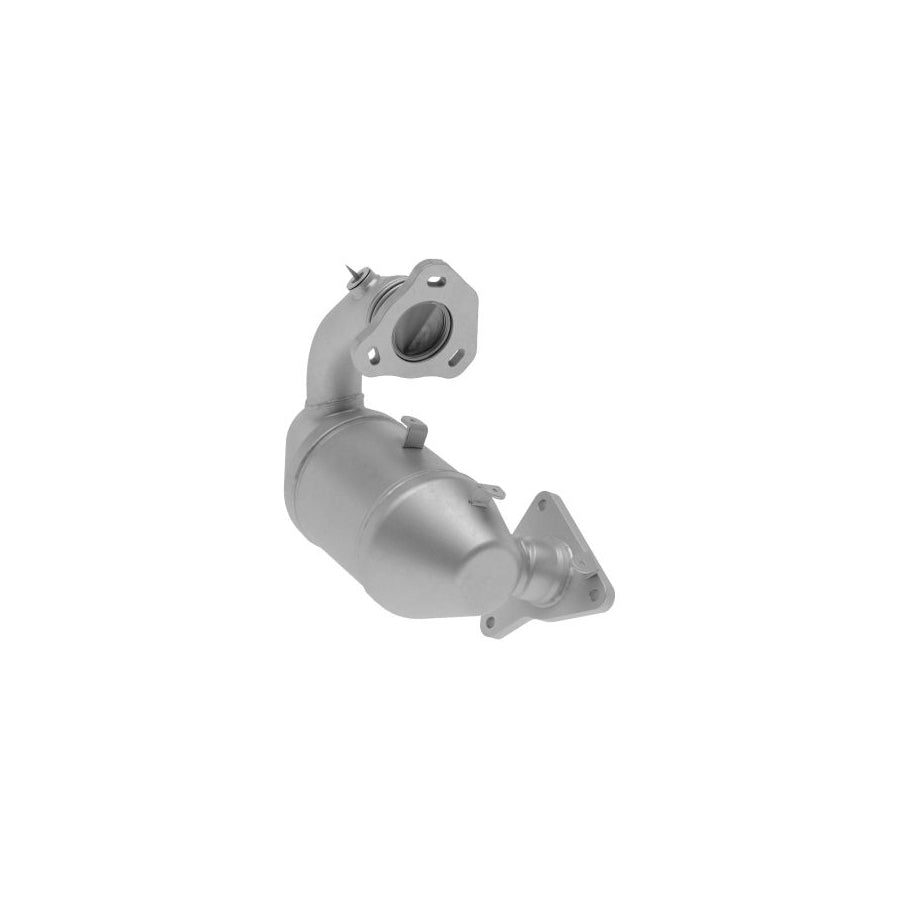 Hella 8LE 366 052-921 Catalytic Converter