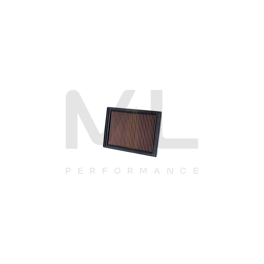 K&N 33-2414 Replacement Air Filter | ML Car Parts UK | ML Performance