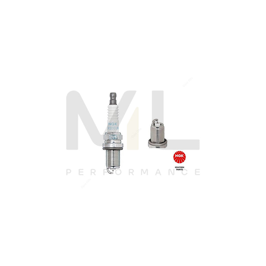 NGK R7433-9 (4660) - Racing Spark Plug / Sparkplug | ML Car Parts UK | ML Performance