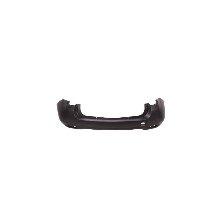 Blic 5506-00-1305950P Rear Bumper