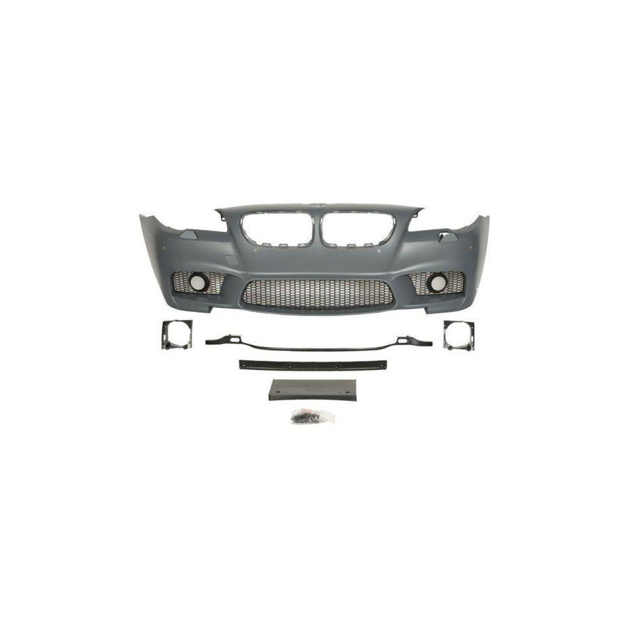 Blic 5510-00-0067916Kp Bumper For BMW 5 Series