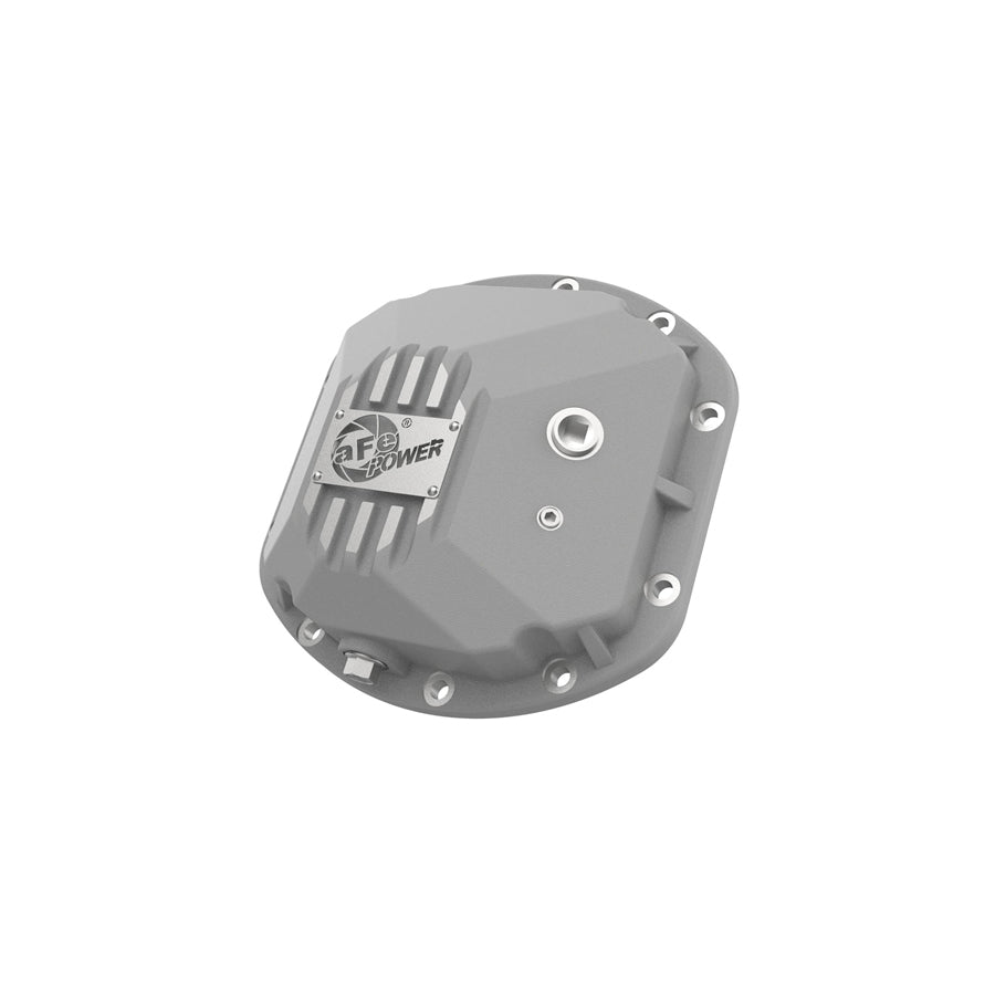  aFe 46-71130A Differential Cover Jeep Wrangler (TJ/JK) 97-18  | ML Performance UK Car Parts