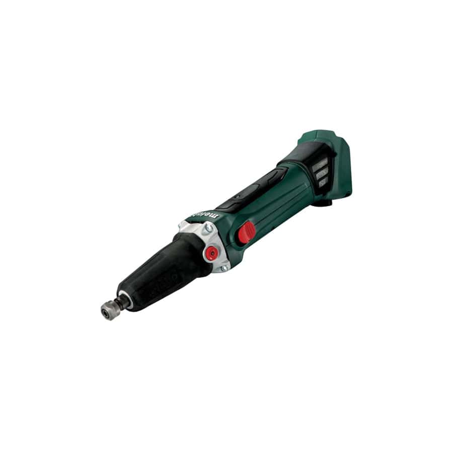 Metabo MPTGA18LTXB GA 18 LTX Die Grinder + metaBOX 18V Bare Unit | ML Performance UK