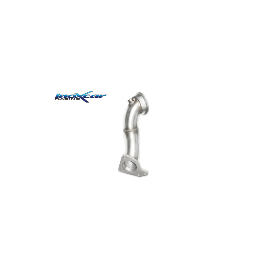 InoXcar AFCO.03 Opel Corsa E Catalyst Replacement Pipe | ML Performance UK Car Parts