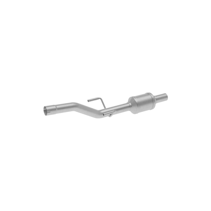 Hella 8LE 366 052-891 Catalytic Converter Suitable For Mercedes-Benz Sprinter