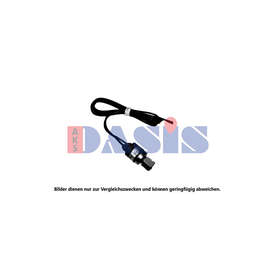 AKS Dasis 860231N Air Conditioning Pressure Switch | ML Performance UK