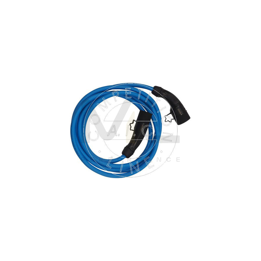 AIC 58925 Charging cable Charge Mode 3, Charging coupler type 2, Charging plug type 2, 32A, 22kW, 5m, Phases 3, 480V, IP 55 | ML Performance Car Parts