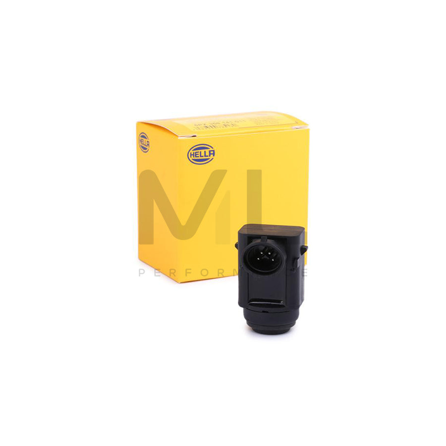 HELLA 6PX 358 141-011 Parking sensor | ML Performance Car Parts