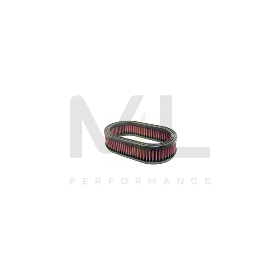 K&N E-3442 Oval Air Filter | ML Car Parts UK | ML Performance