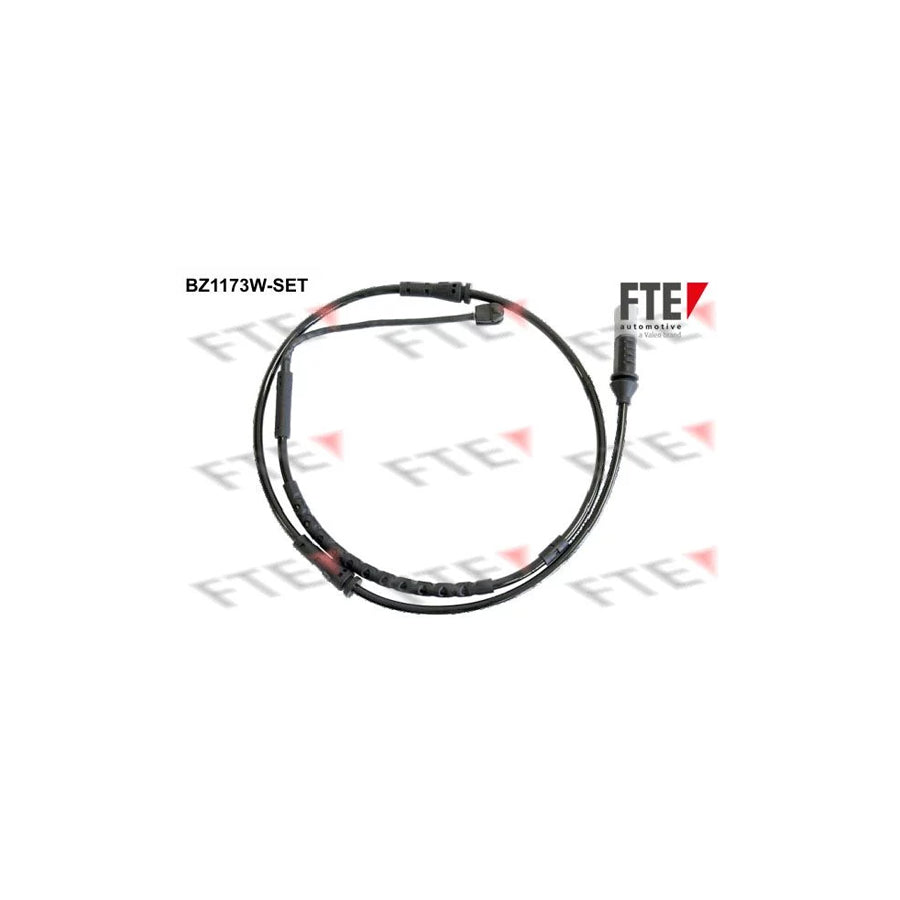 Fte Bz1173W-Set Brake Pad Wear Sensor | ML Performance UK Car Parts