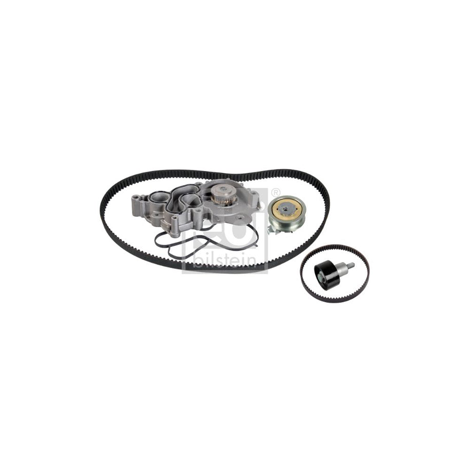 Febi Bilstein 172703 Timing Belt Kit