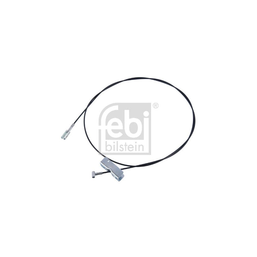 Febi Bilstein 180484 Hand Brake Cable For Renault Trafic