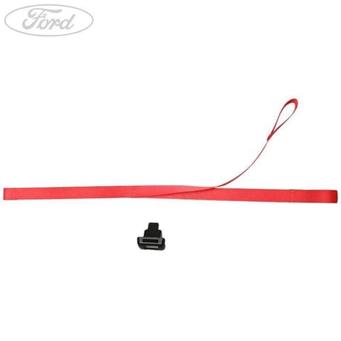 GENUINE FORD 1810659 SECURING STRAP | ML Performance UK