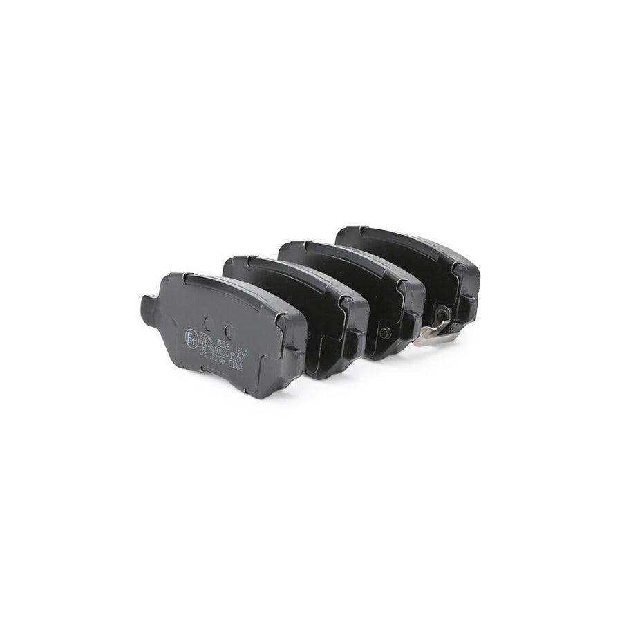 A.B.S. 37296 Brake Pad Set