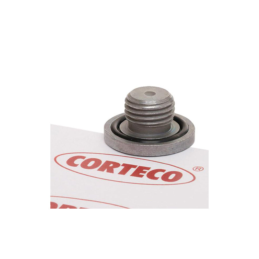 Corteco 220049H Sealing Plug, Oil Sump | ML Performance UK