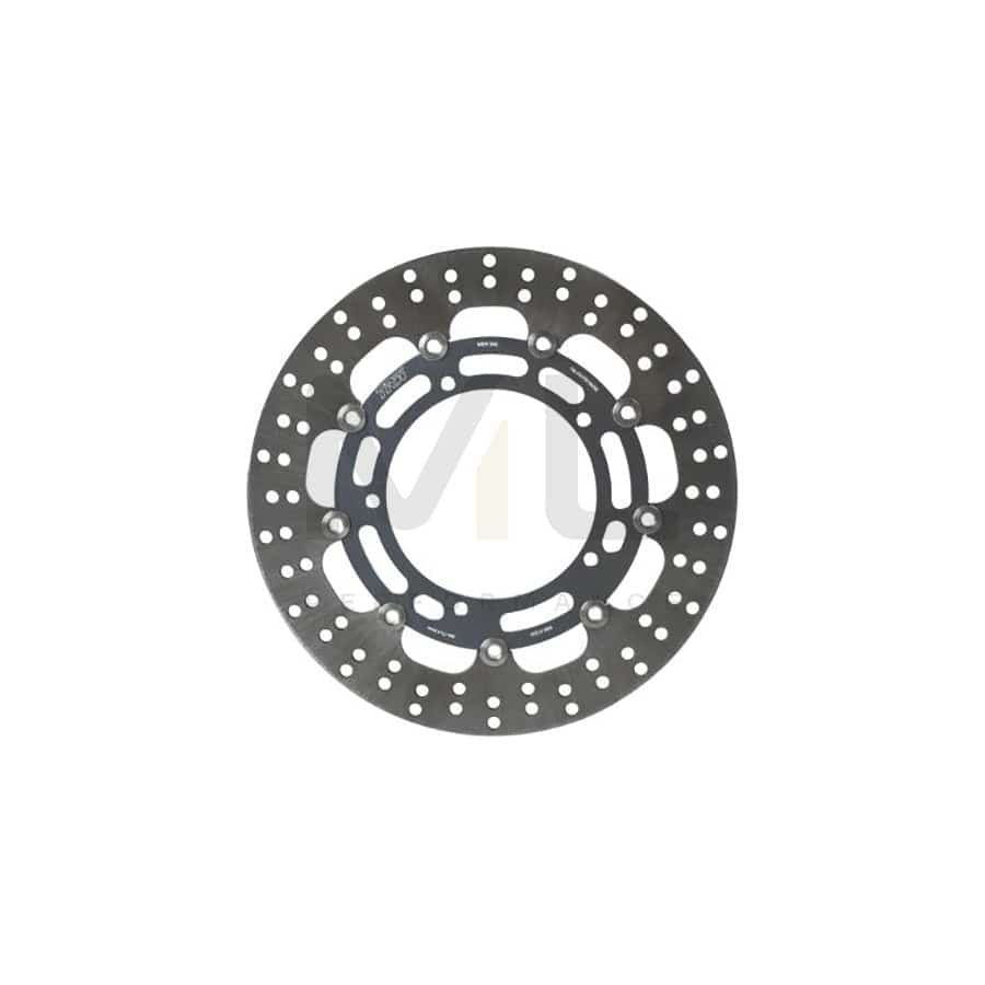 TRW MSW242 Brake Disc floating brake disc | ML Performance Car Parts