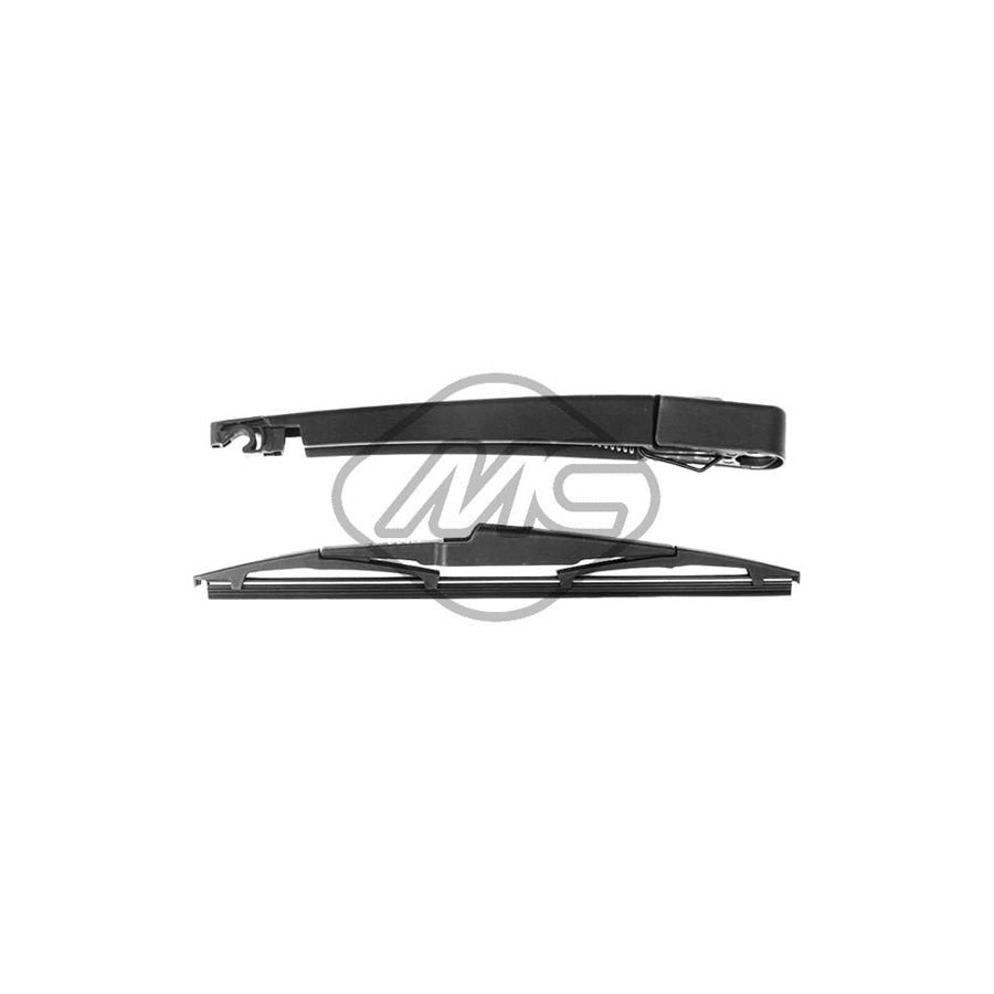 Metalcaucho 68432 Wiper Blade | ML Performance UK Car Parts