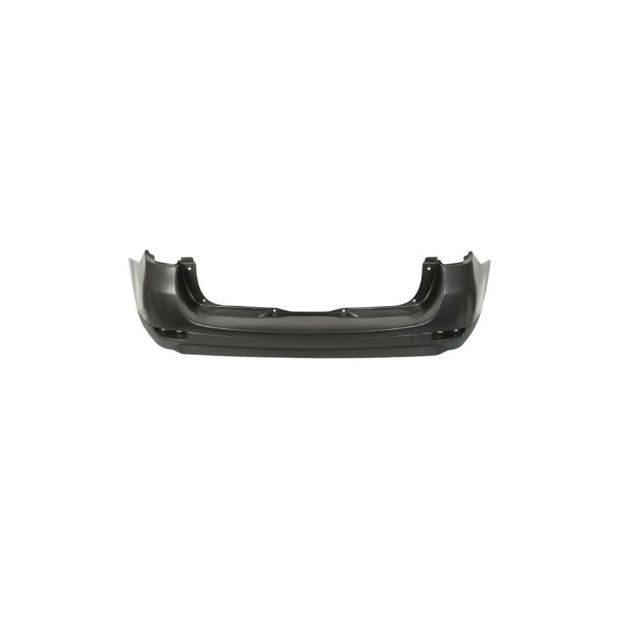 Blic 5506-00-1303953P Rear Bumper