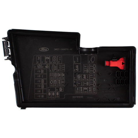 GENUINE FORD 1428545 FOCUS FOCUS C-MAX ADDITIONAL FUSE BOX COVER | ML Performance UK