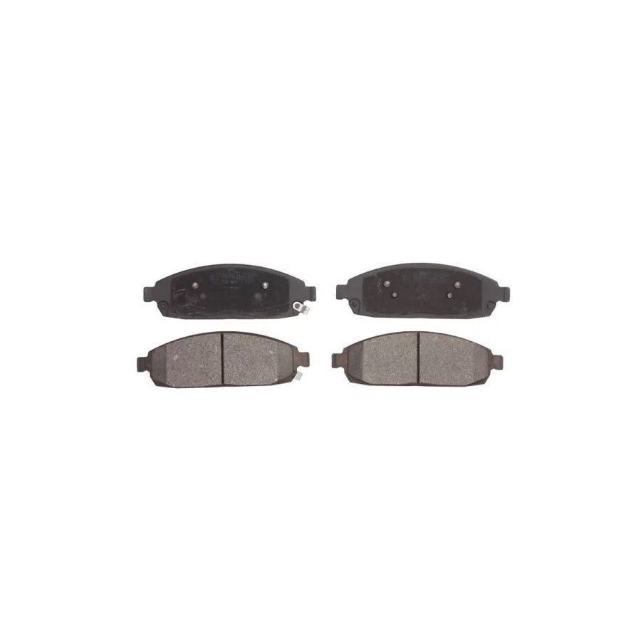 ABE C1Y026ABE Brake Pad Set