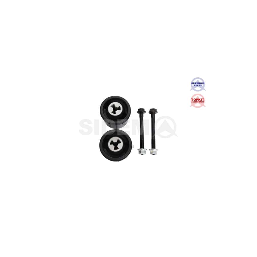 Sidem 863718 Set Axle Bush | ML Performance UK Car Parts