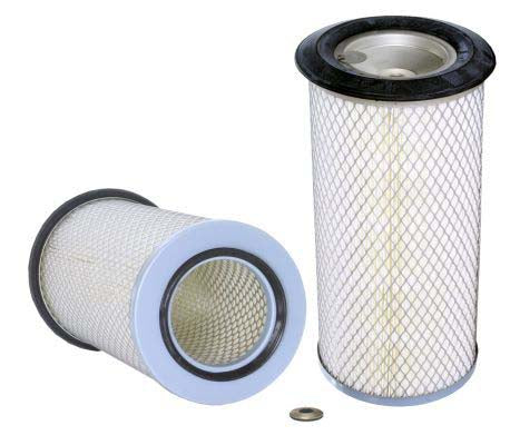 WIX Filters 42532 Air Filter For