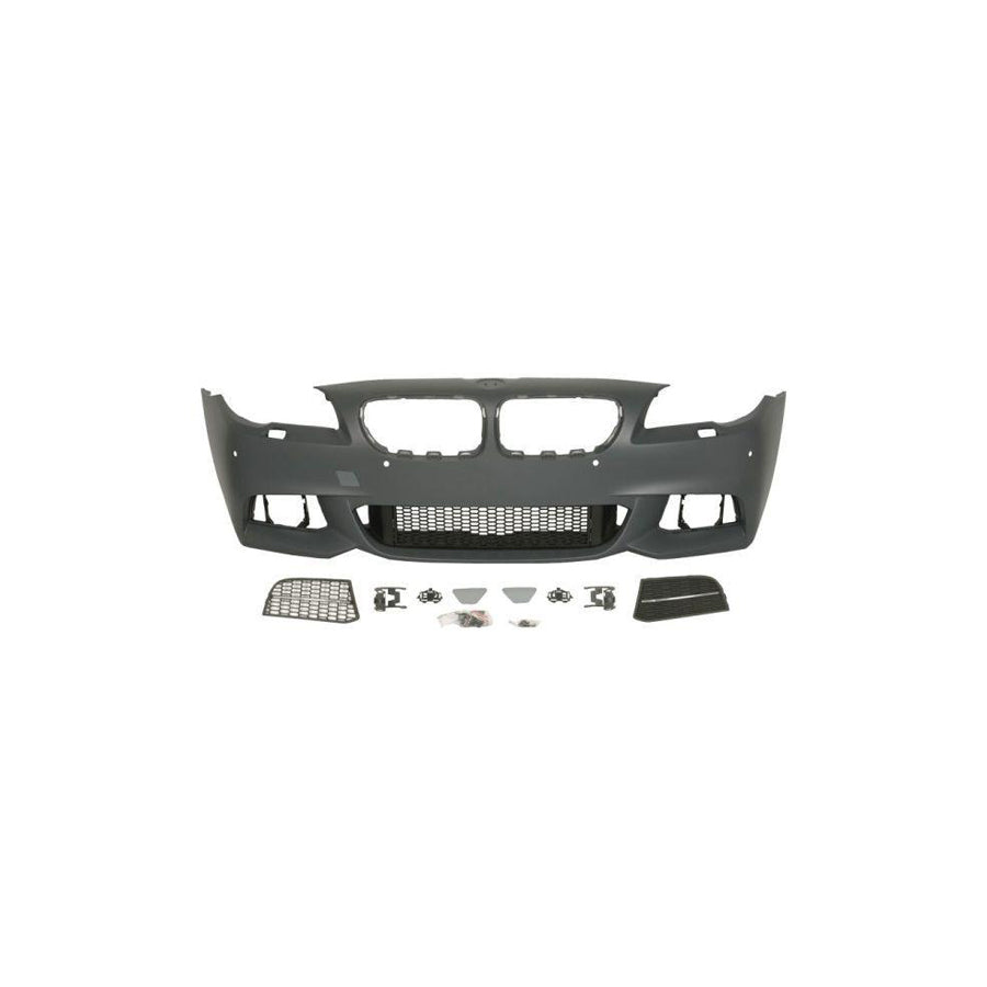 Blic 5510-00-0067913Kp Bumper For BMW 5 Series