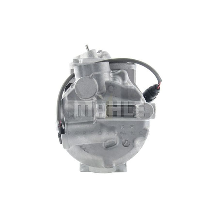 MAHLE ORIGINAL ACP 563 000P Compressor, air conditioning PAG 46, Refrigerant: R 134a | ML Performance Car Parts