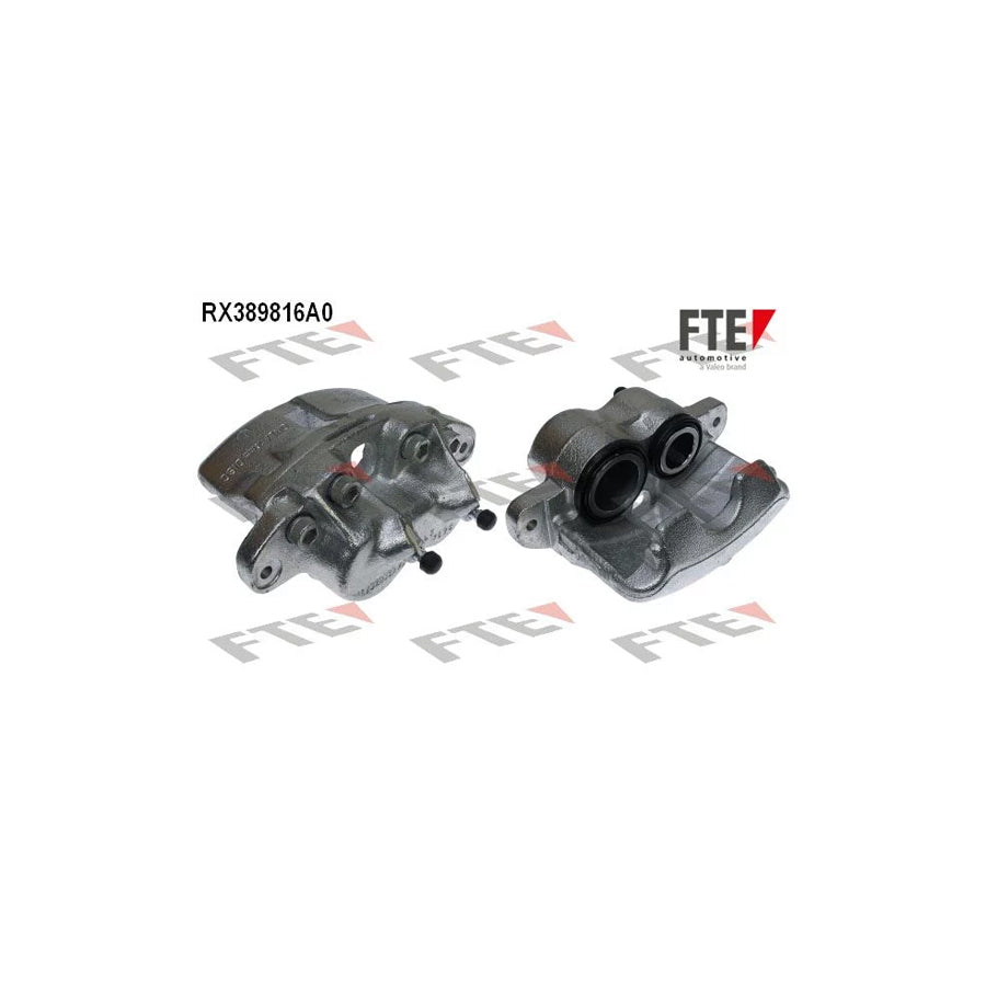 Fte RX389816A0 Brake Caliper | ML Performance UK Car Parts