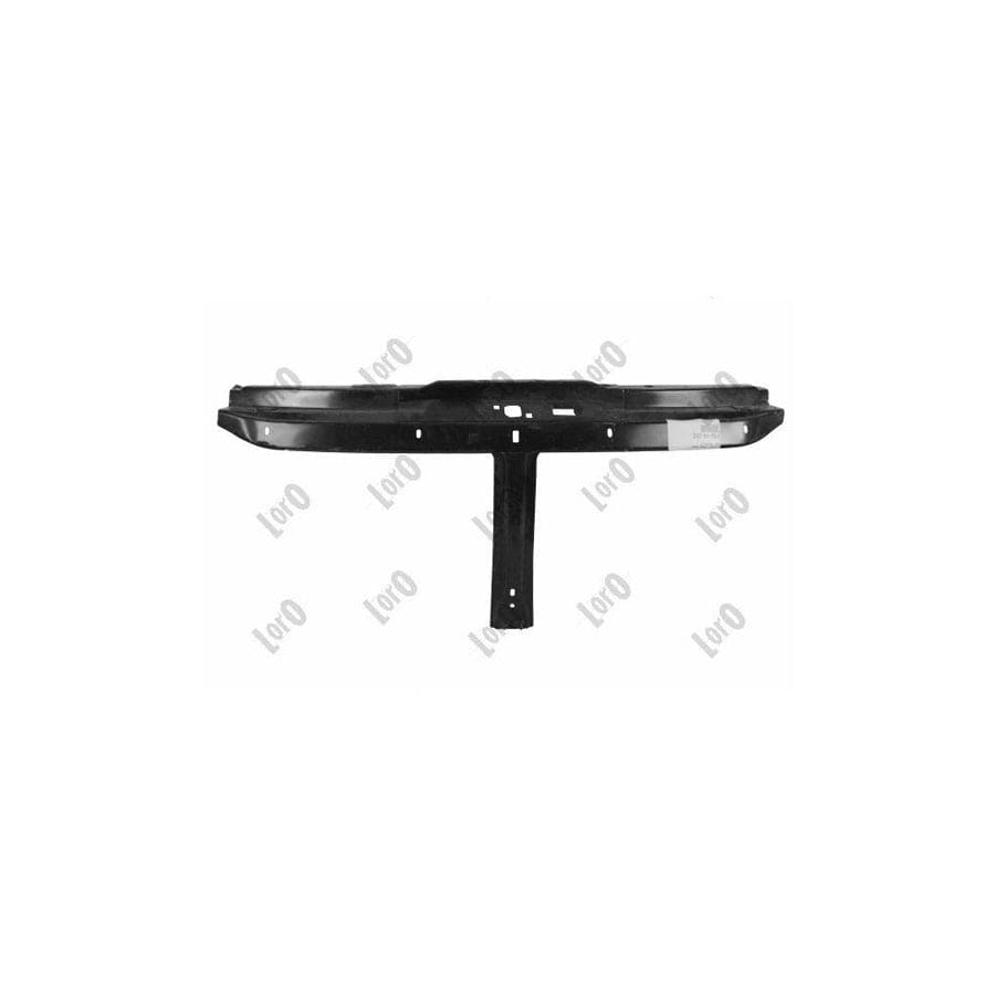 Abakus 04244302 Front Cowling For Renault Master | ML Performance UK