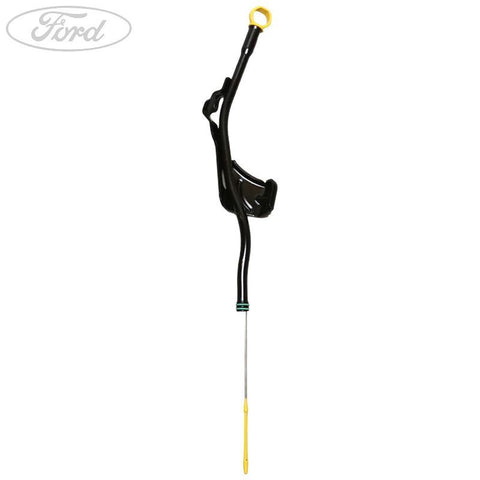 GENUINE FORD 1698561 DURATORQ TDCI UPPER DIPSTICK TUBE & DIPSTICK 2017- | ML Performance UK