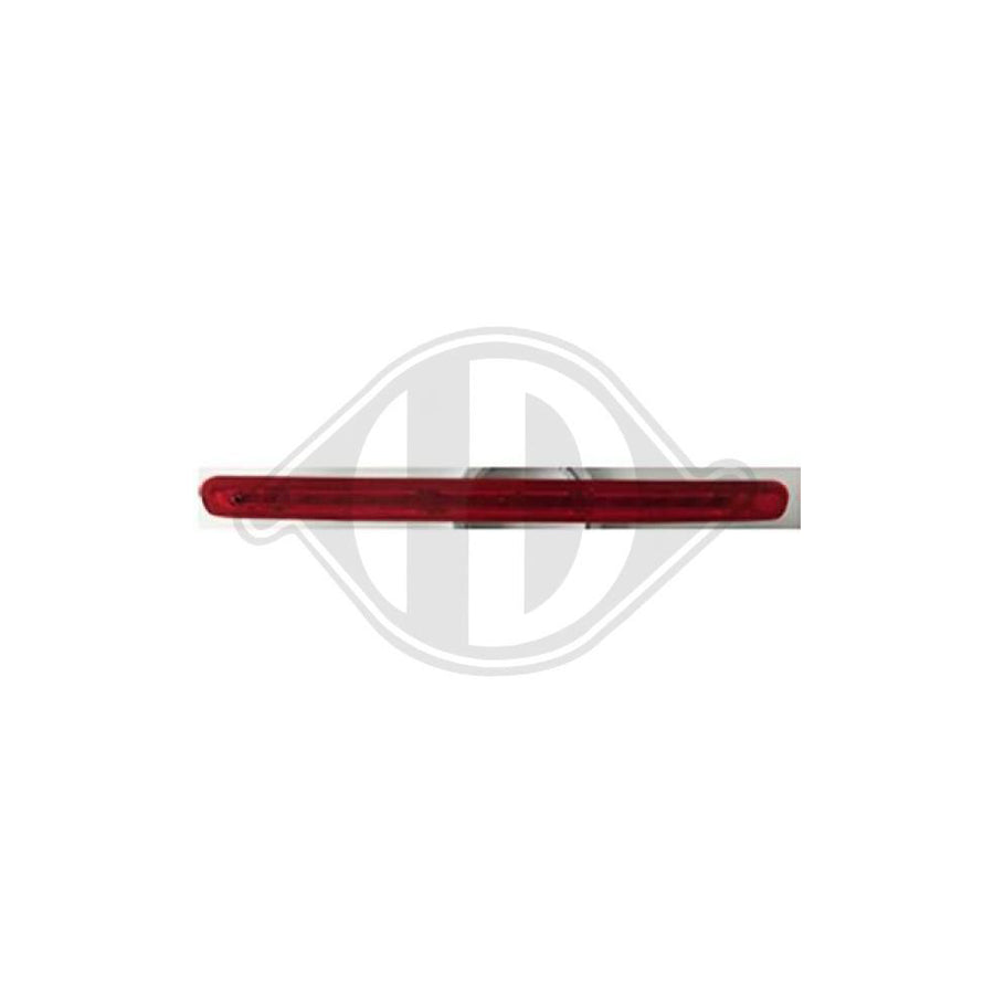 Diederichs 2297695 Third Brake Light For VW Caddy Iv Van (Saa, Sah) | ML Performance UK Car Parts