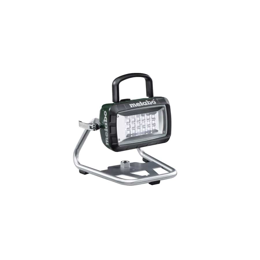 Metabo MPTBSA1418 BSA 14.4 LED Cordless Site Light 14.4-18V Bare Unit | ML Performance UK