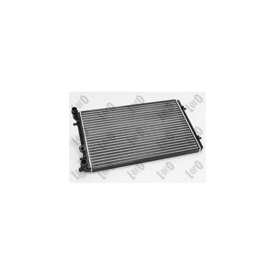 Abakus 0530170015 Engine Radiator For Audi Tt | ML Performance UK