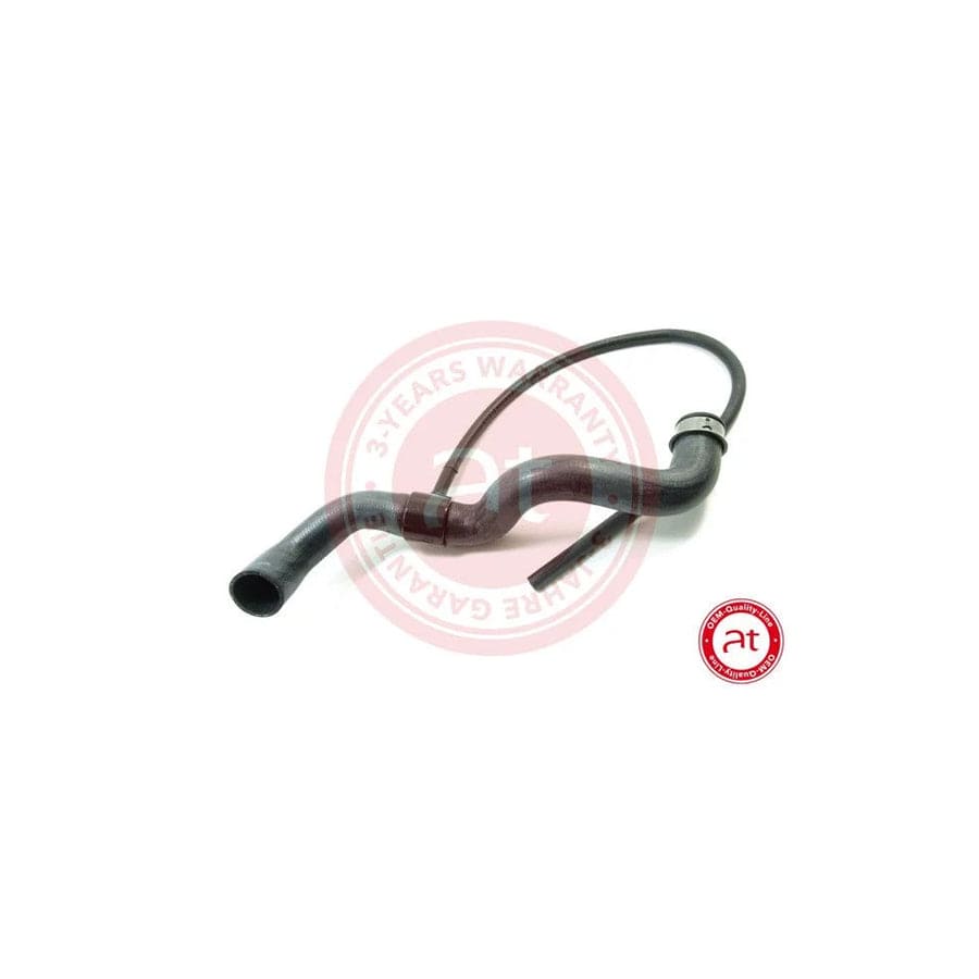 At Autoteile Germany at21068 Radiator Hose Suitable For Mercedes-Benz C-Class