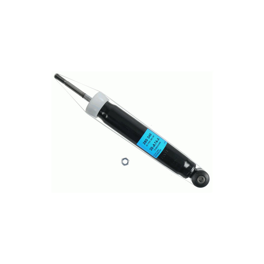 Sachs 280 348 Shock Absorber