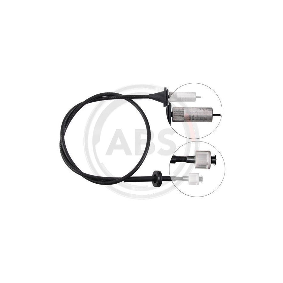 A.B.S. K43128 Speedometer Cable