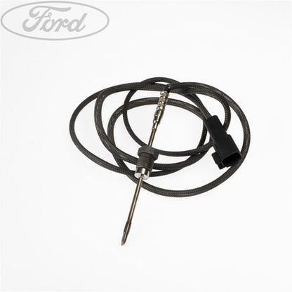 GENUINE FORD 1867706 C-MAX FOCUS EXHAUST GAS TEMPERATURE SENSOR | ML Performance UK