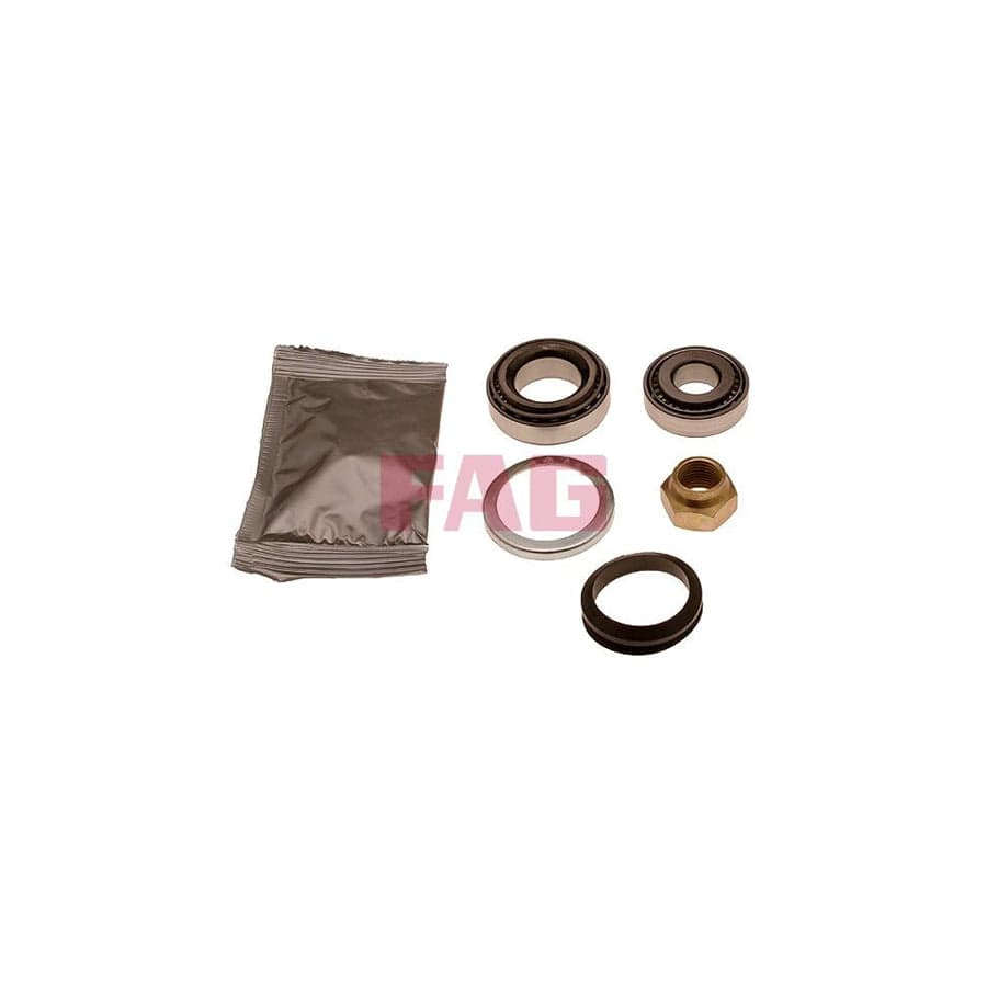 FAG 713 6402 40 Wheel Bearing Kit