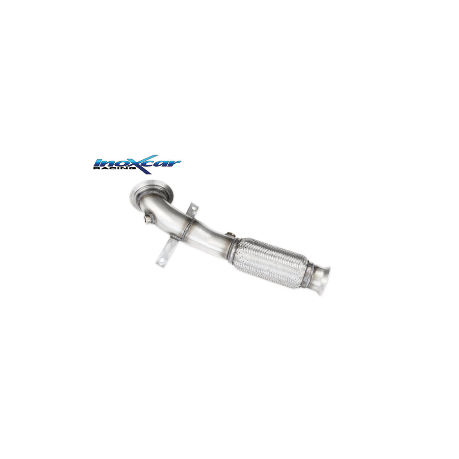 InoXcar AFFO.06 Ford Fiesta Catalyst Replacement Pipe | ML Performance UK Car Parts