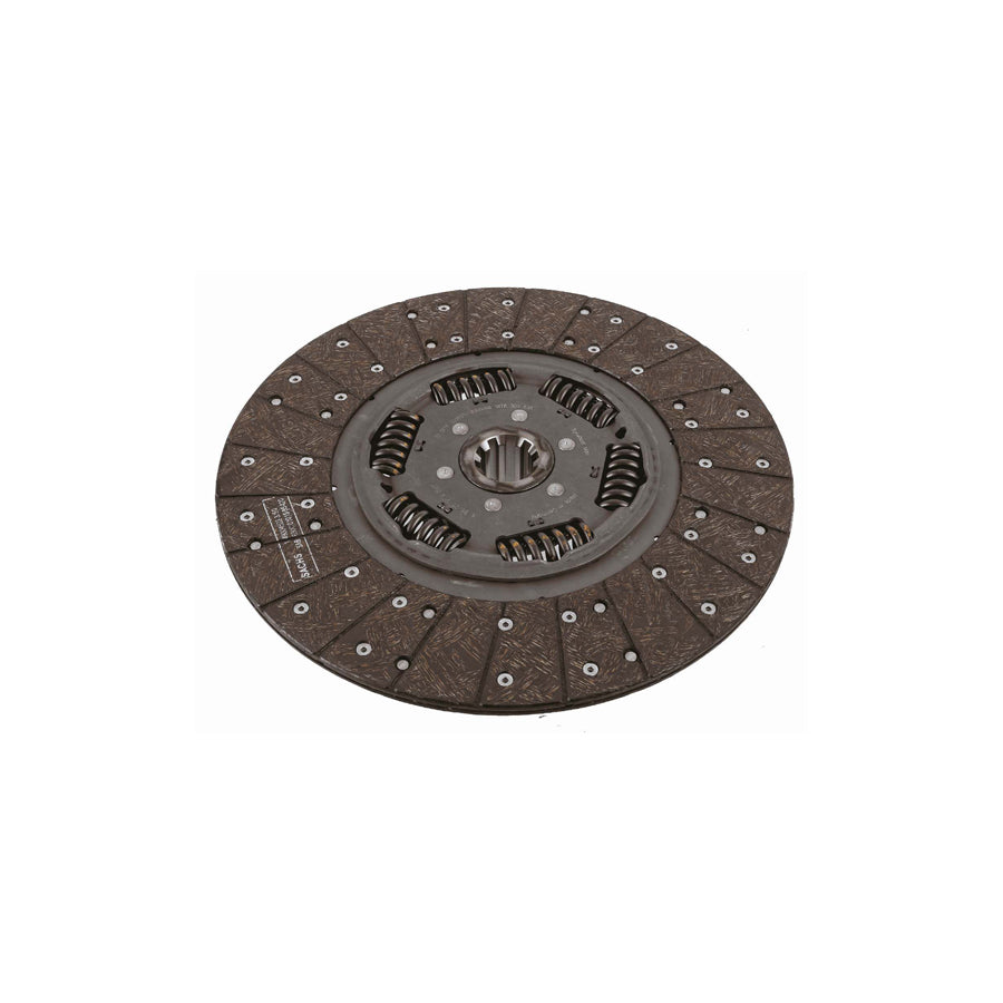 Sachs 1878 009 803 Clutch Disc