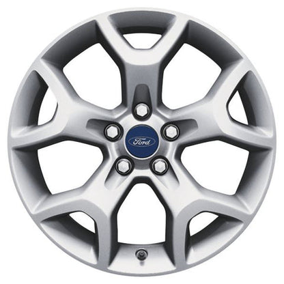 GENUINE FORD 35140174 KUGA SET OF 4 ALLOY WHEELS | ML Performance UK