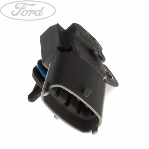 GENUINE FORD 1582665 FOCUS S-MAX WA6 MONDEO FUEL PRESSURE REGULATOR | ML Performance UK