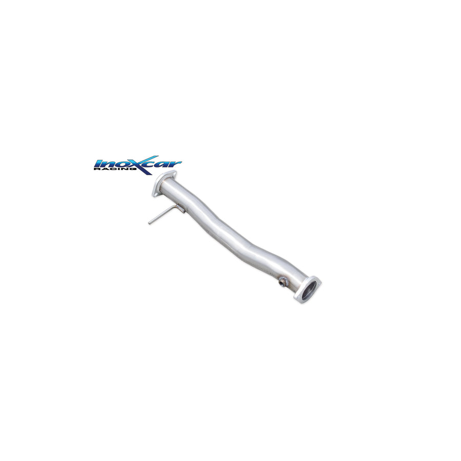 InoXcar AFFO.03 Ford Focus Catalyst Replacement Pipe | ML Performance UK Car Parts