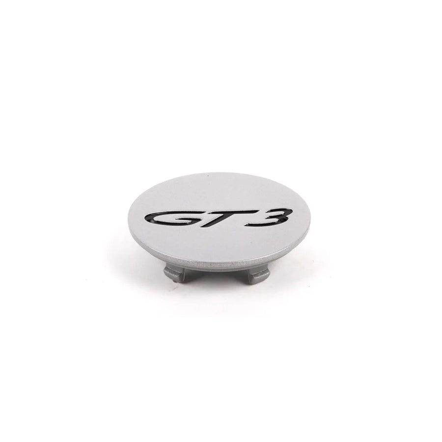 Genuine Porsche Wheel Cap Gt3 Logo For Porsche | ML Performance UK Car Parts